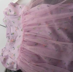 Baby Gap SPRING Frills Dress
